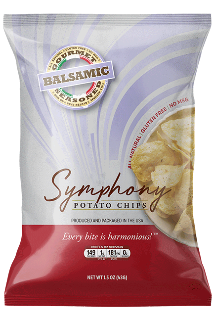 BALSAMIC FLAVOR