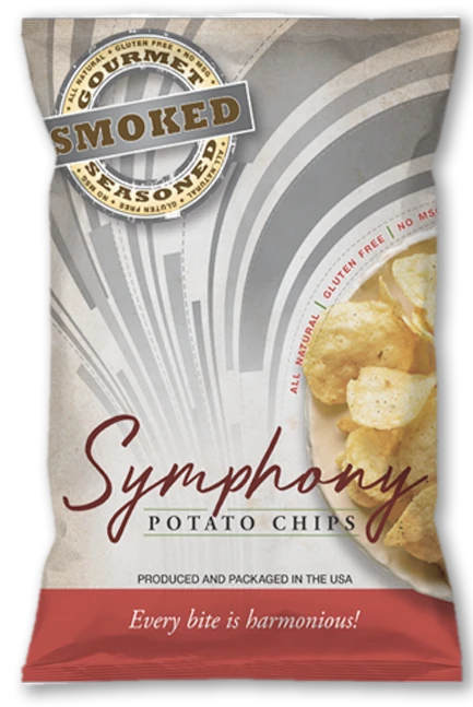 SMOKED FLAVOR ( 1 - Time Purchase)